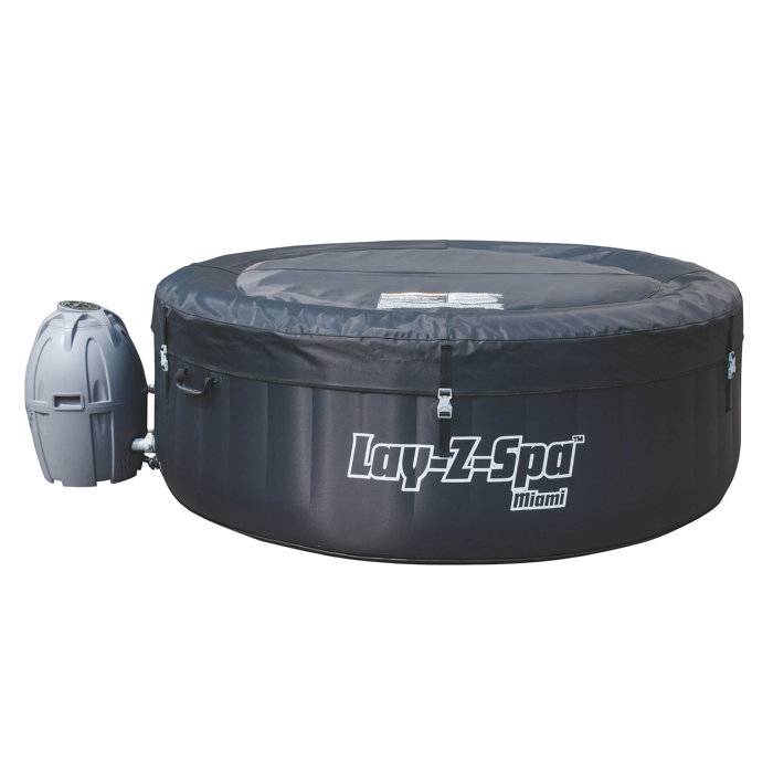 Lay-Z Spa Miami Bestway